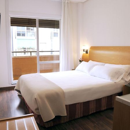 Hotel El Churra Мурсія Екстер'єр фото