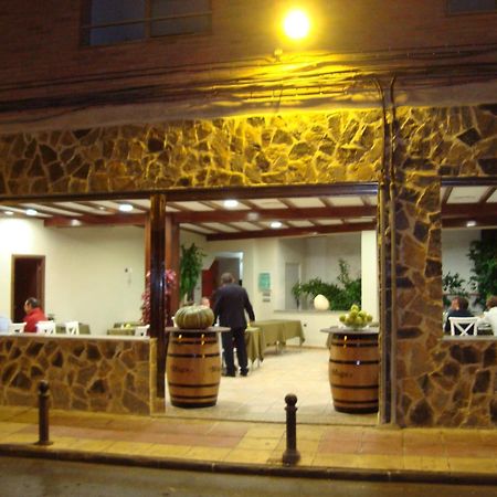 Hotel El Churra Мурсія Екстер'єр фото