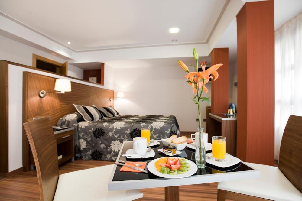 Hotel El Churra Мурсія Екстер'єр фото