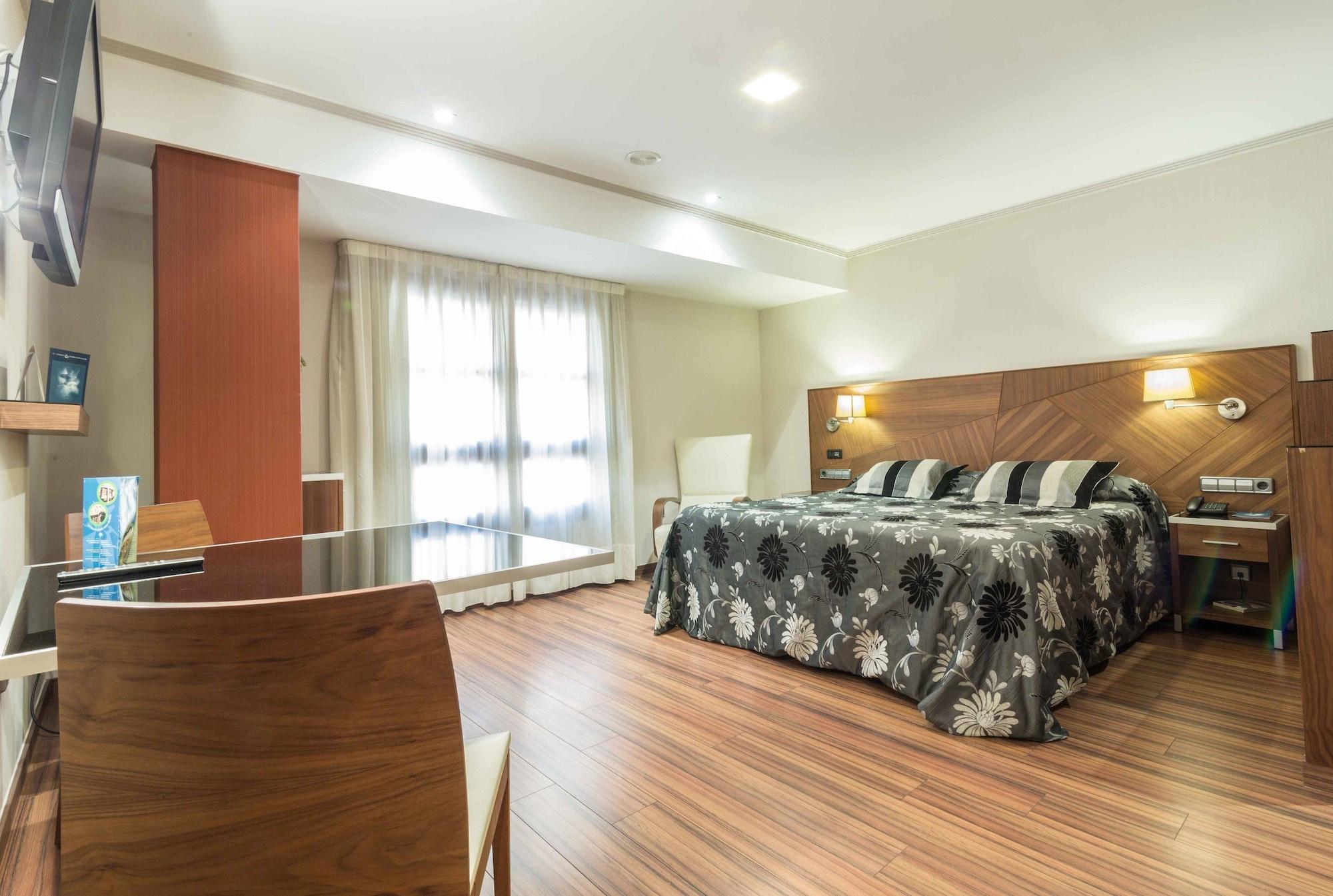 Hotel El Churra Мурсія Екстер'єр фото