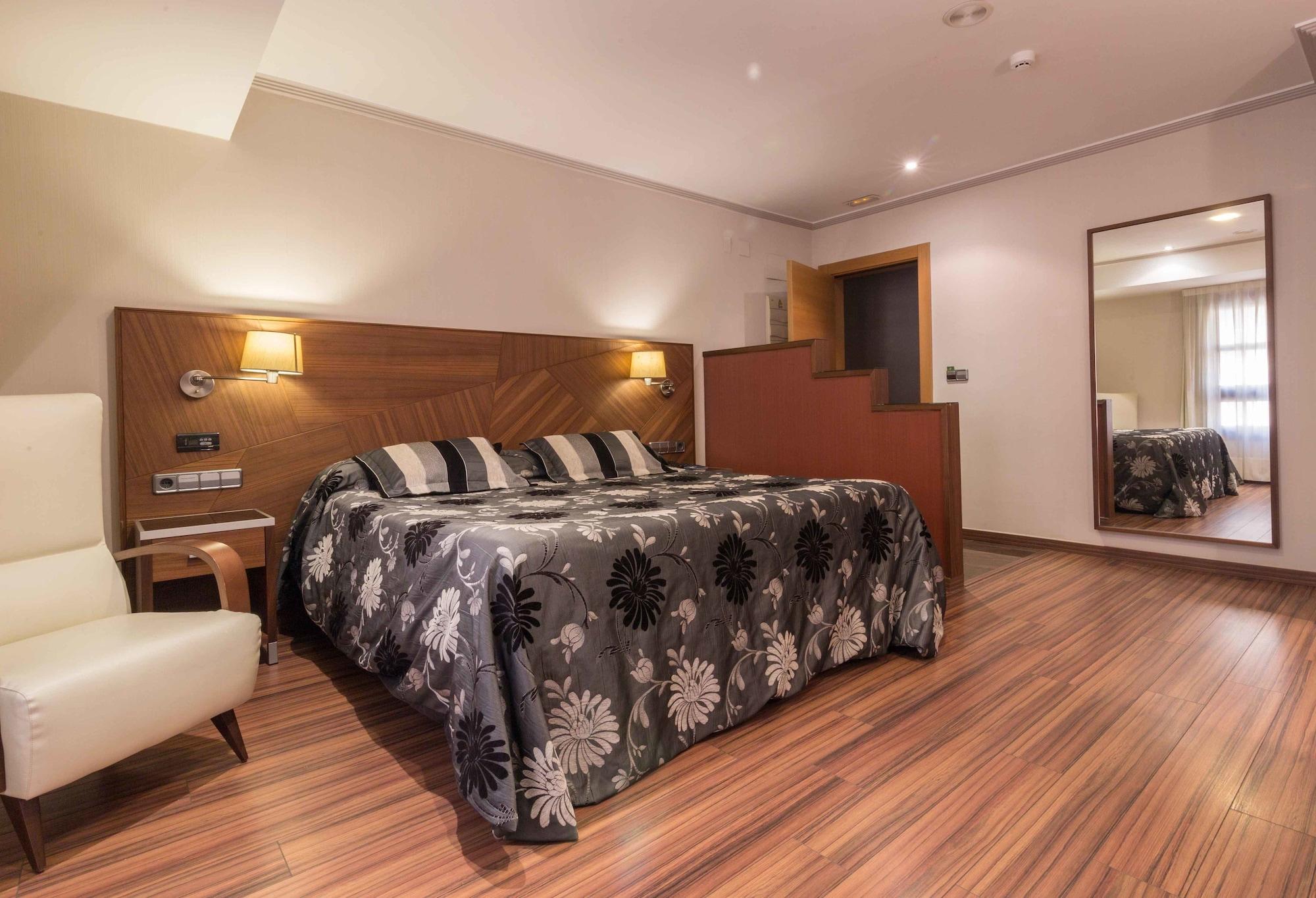Hotel El Churra Мурсія Екстер'єр фото