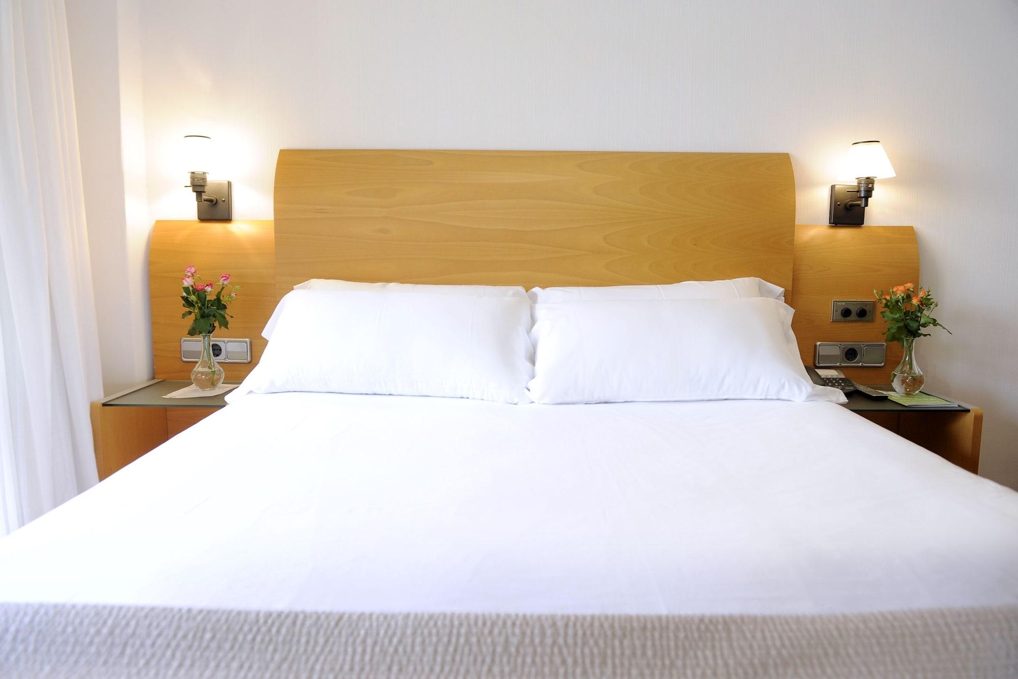 Hotel El Churra Мурсія Екстер'єр фото