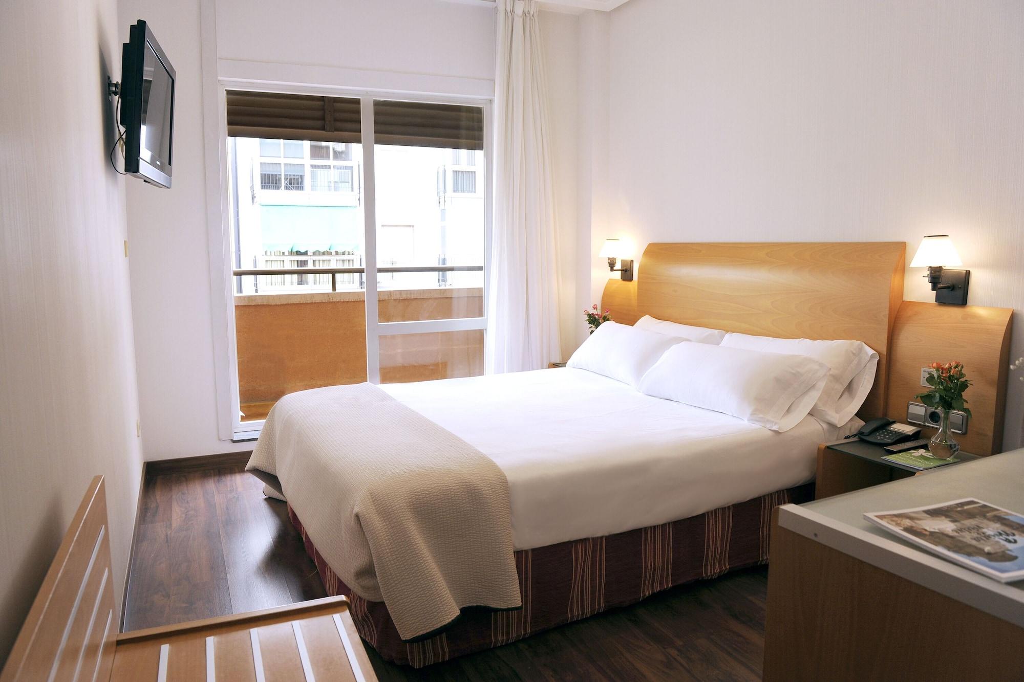 Hotel El Churra Мурсія Екстер'єр фото