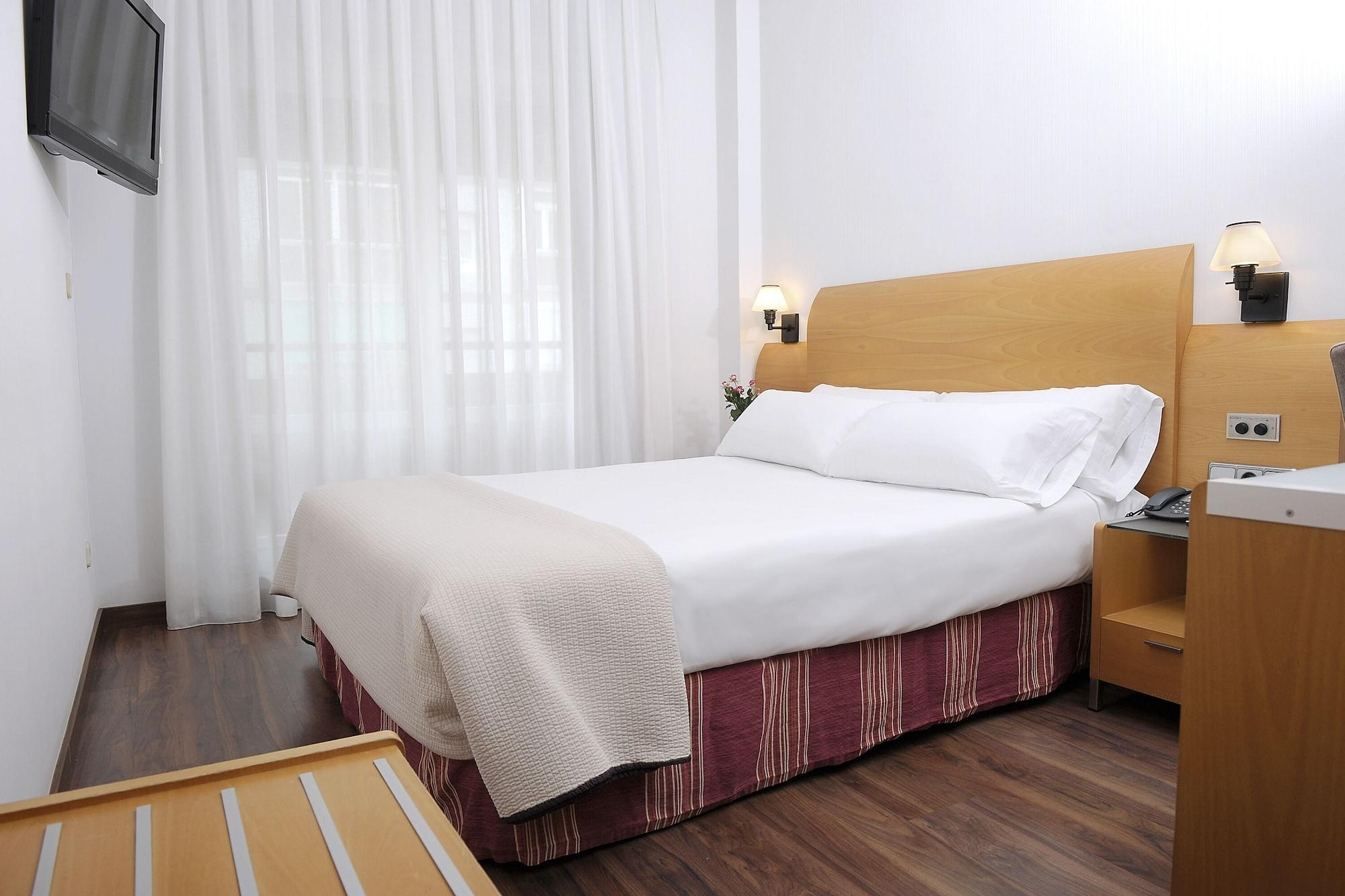 Hotel El Churra Мурсія Екстер'єр фото