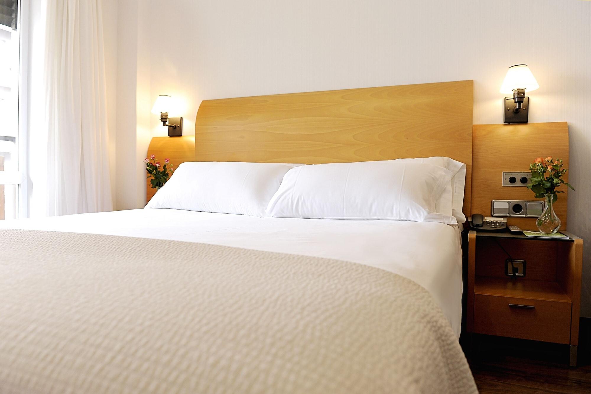 Hotel El Churra Мурсія Екстер'єр фото