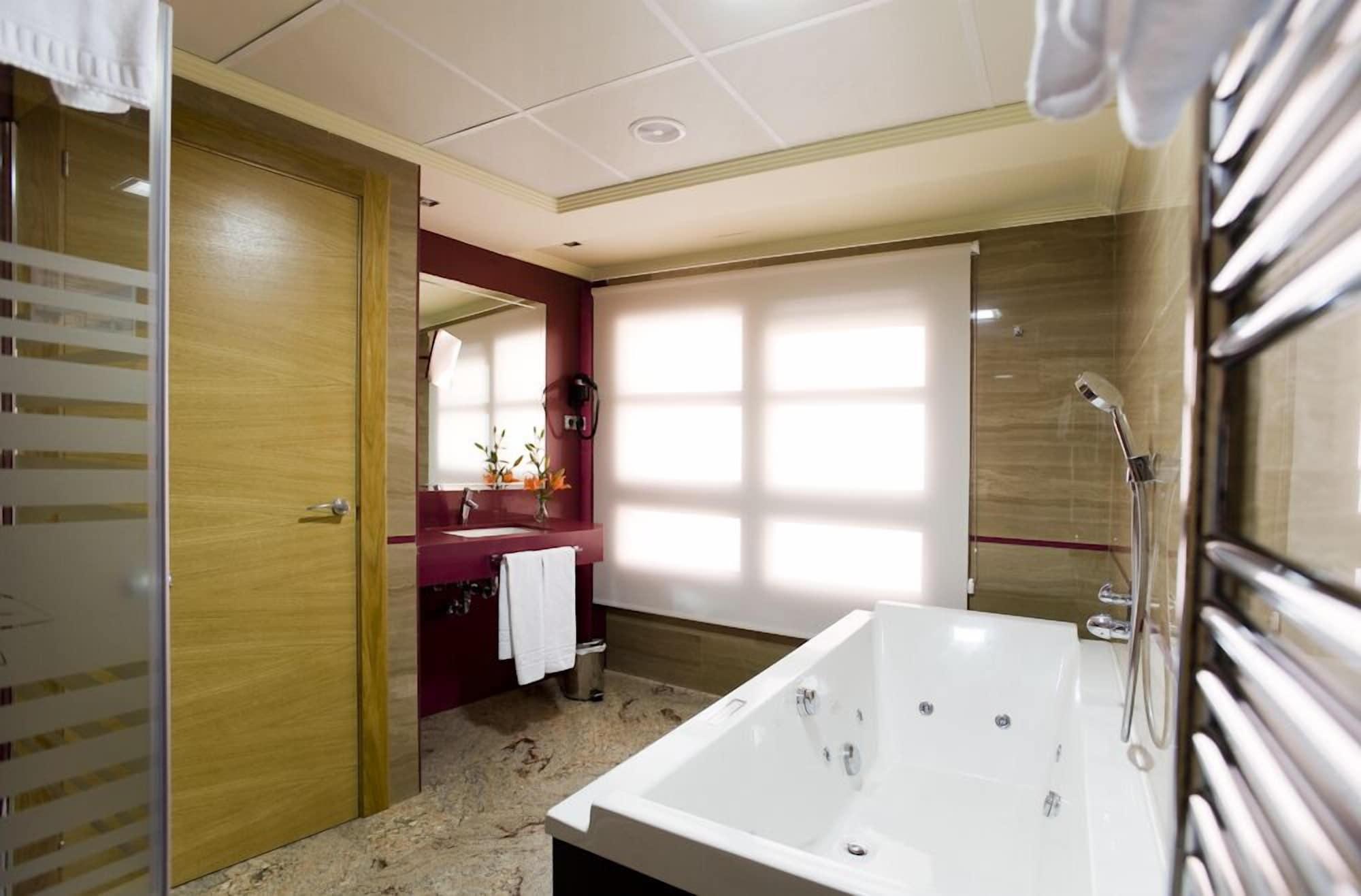 Hotel El Churra Мурсія Екстер'єр фото