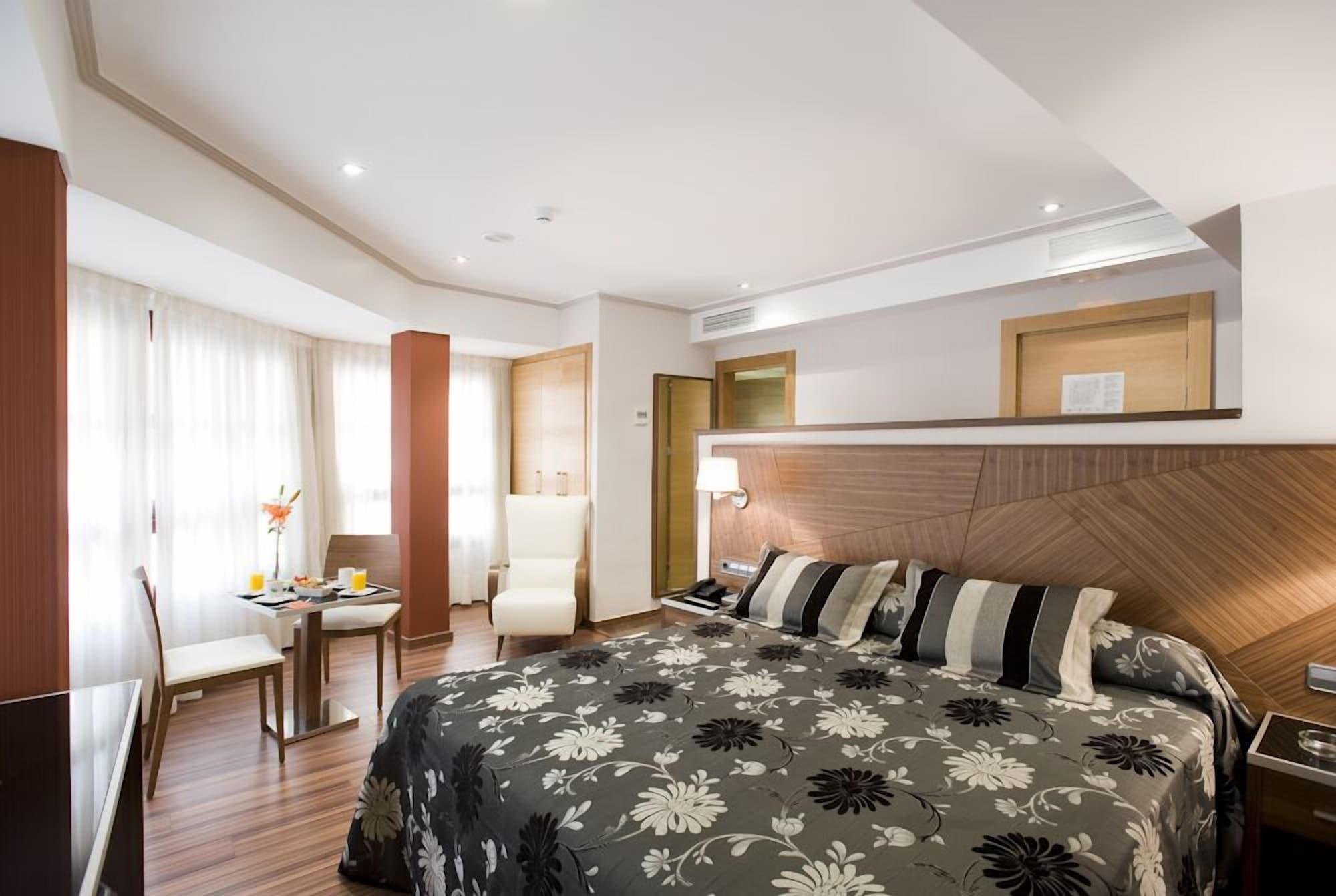 Hotel El Churra Мурсія Номер фото