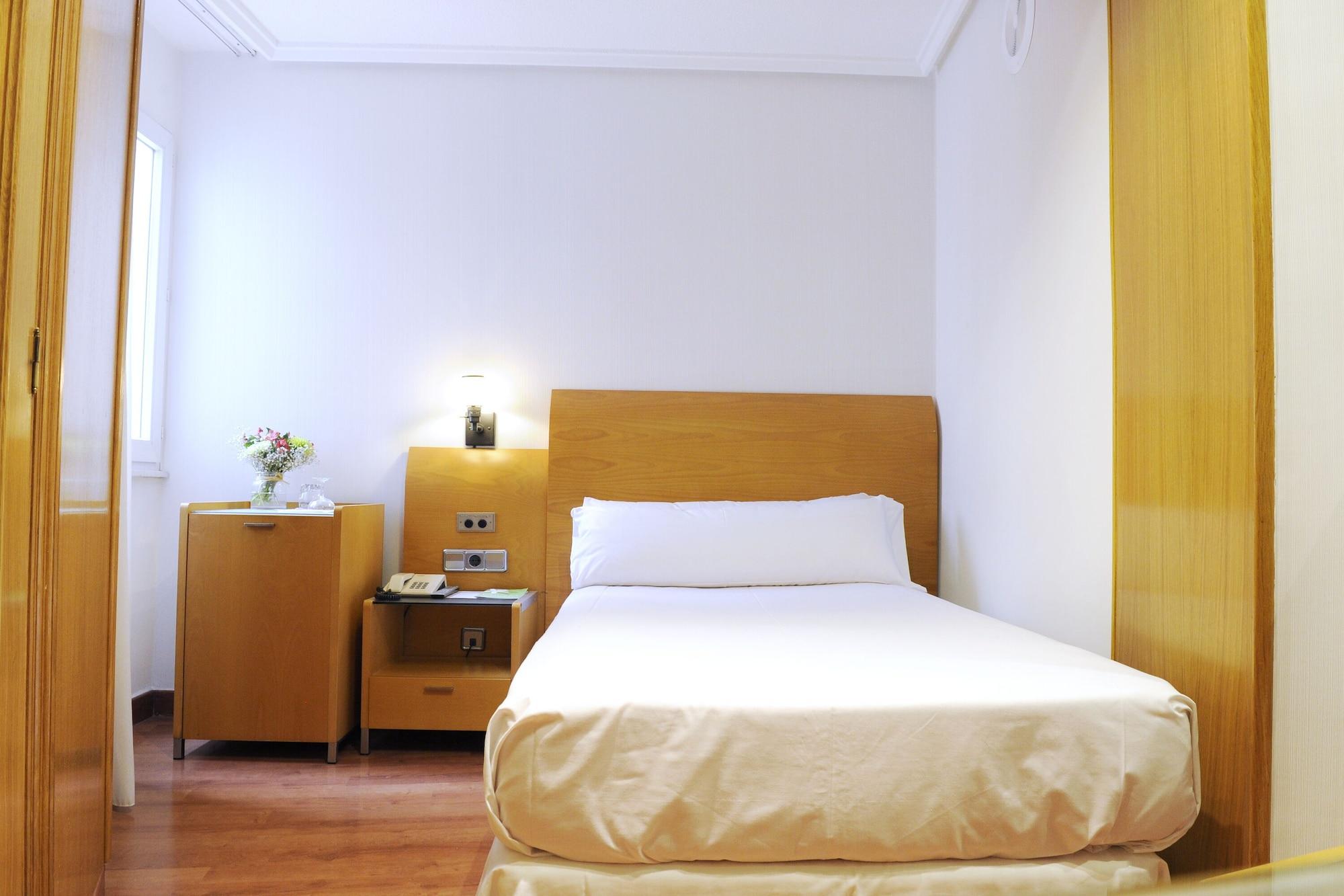 Hotel El Churra Мурсія Екстер'єр фото