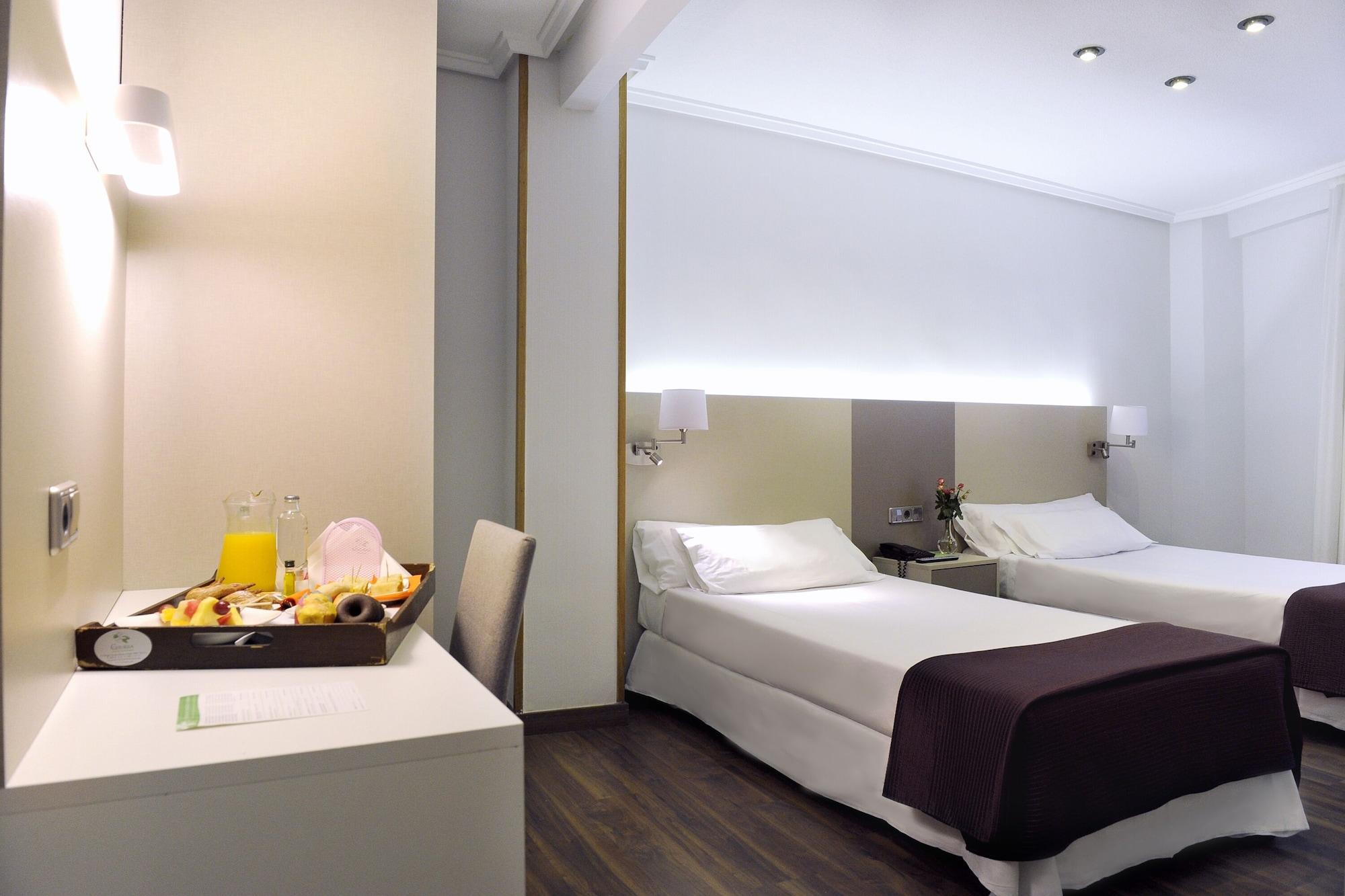 Hotel El Churra Мурсія Екстер'єр фото