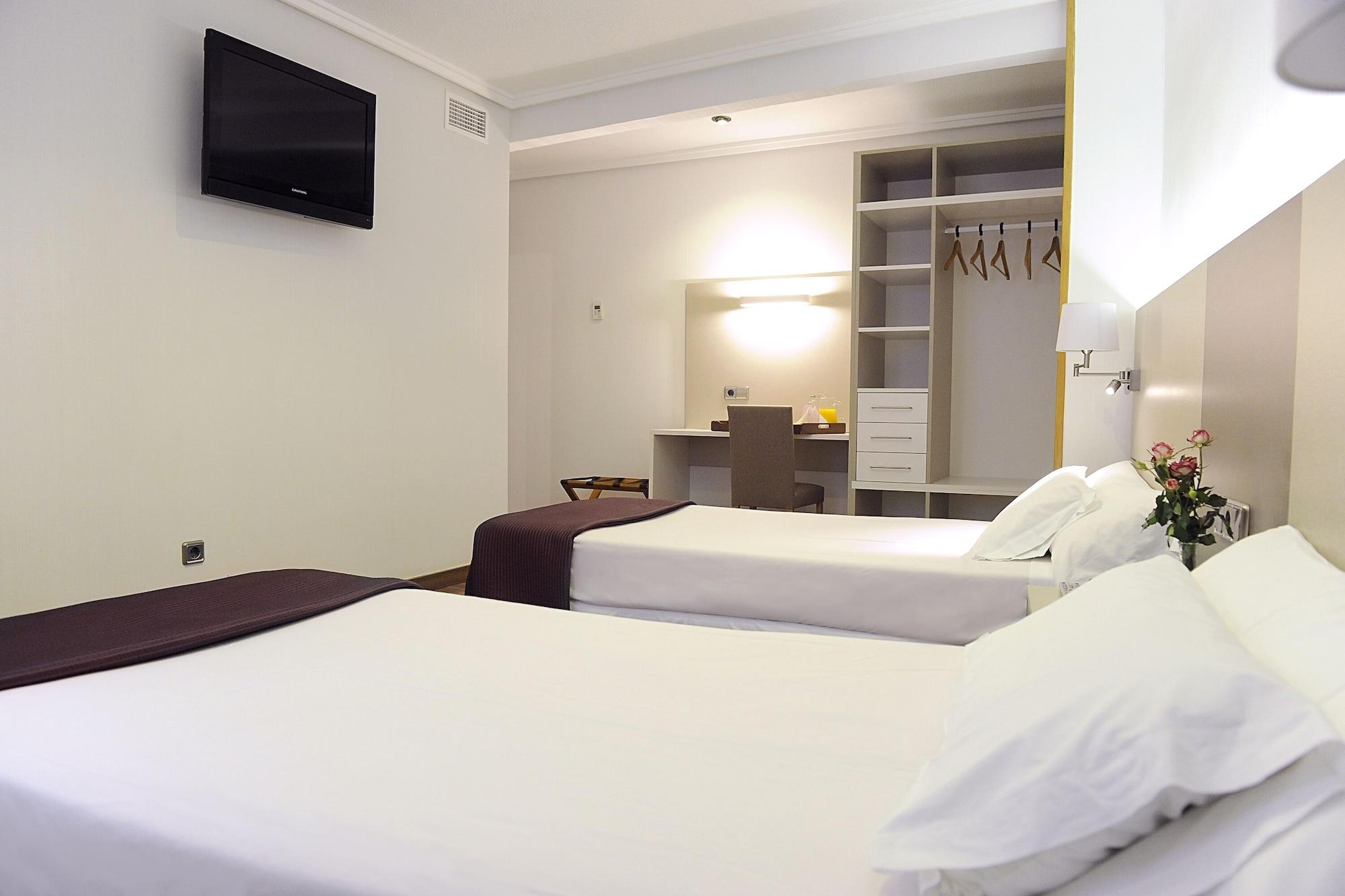 Hotel El Churra Мурсія Екстер'єр фото