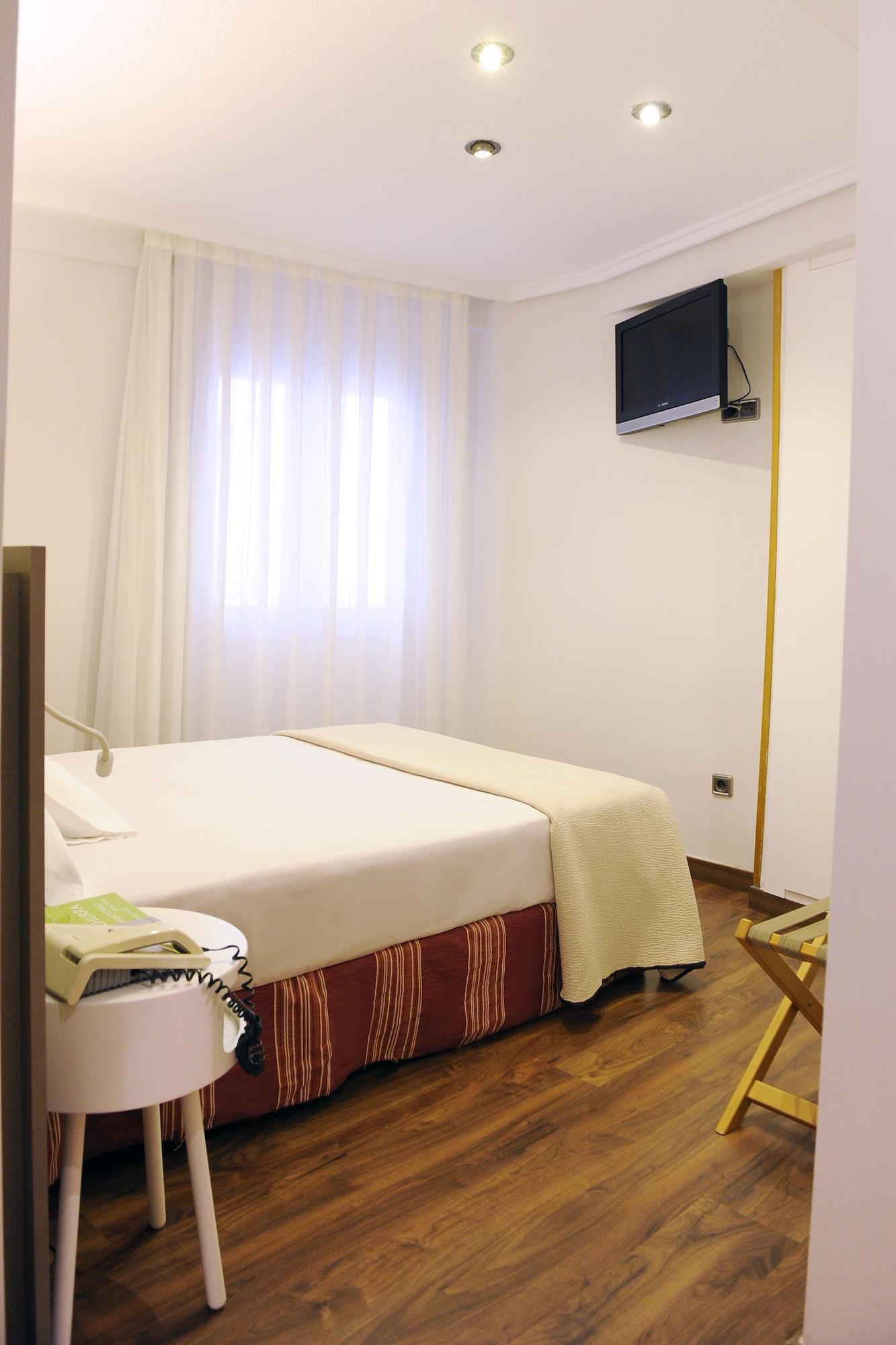 Hotel El Churra Мурсія Екстер'єр фото