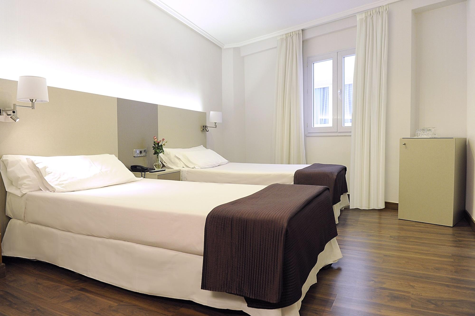 Hotel El Churra Мурсія Екстер'єр фото