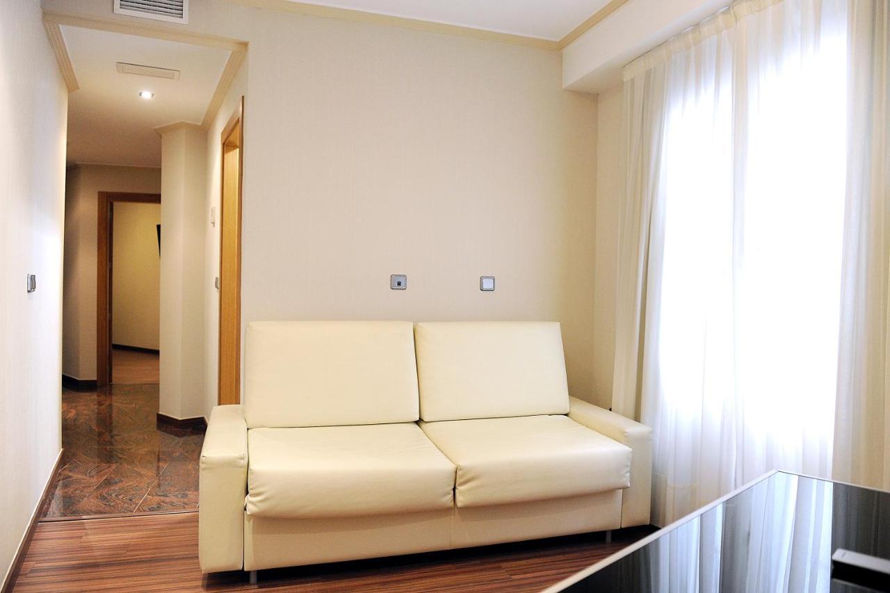 Hotel El Churra Мурсія Екстер'єр фото