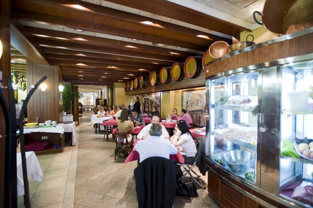 Hotel El Churra Мурсія Екстер'єр фото