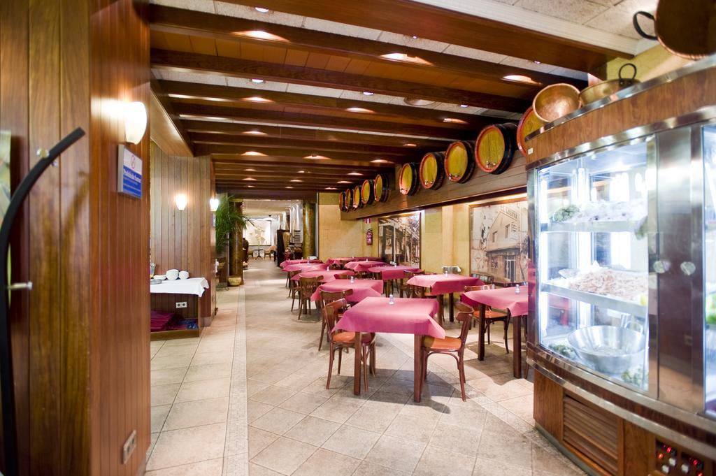 Hotel El Churra Мурсія Екстер'єр фото