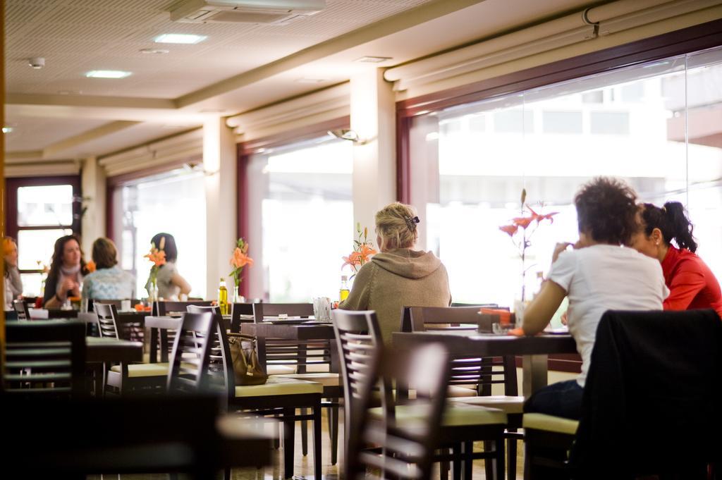 Hotel El Churra Мурсія Екстер'єр фото