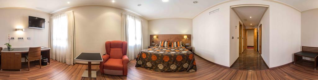 Hotel El Churra Мурсія Екстер'єр фото