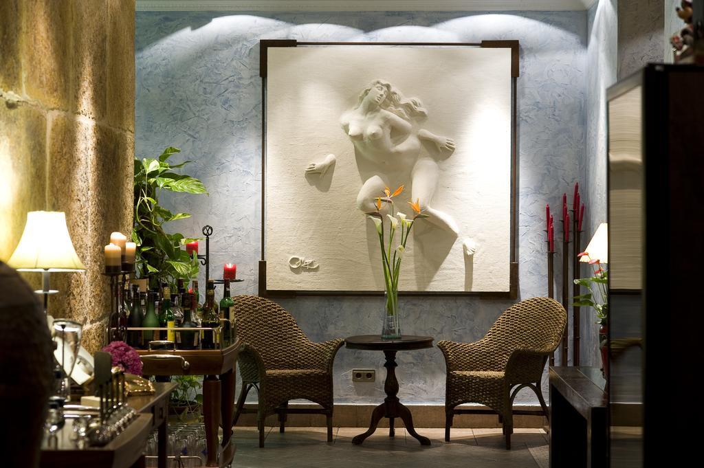 Hotel El Churra Мурсія Екстер'єр фото