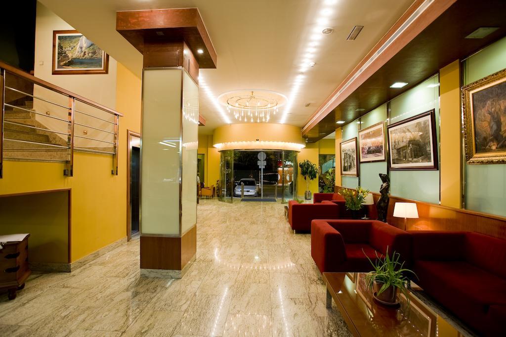 Hotel El Churra Мурсія Екстер'єр фото