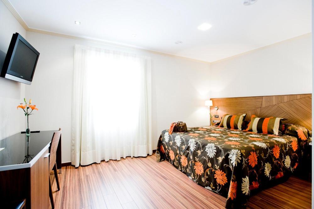 Hotel El Churra Мурсія Екстер'єр фото