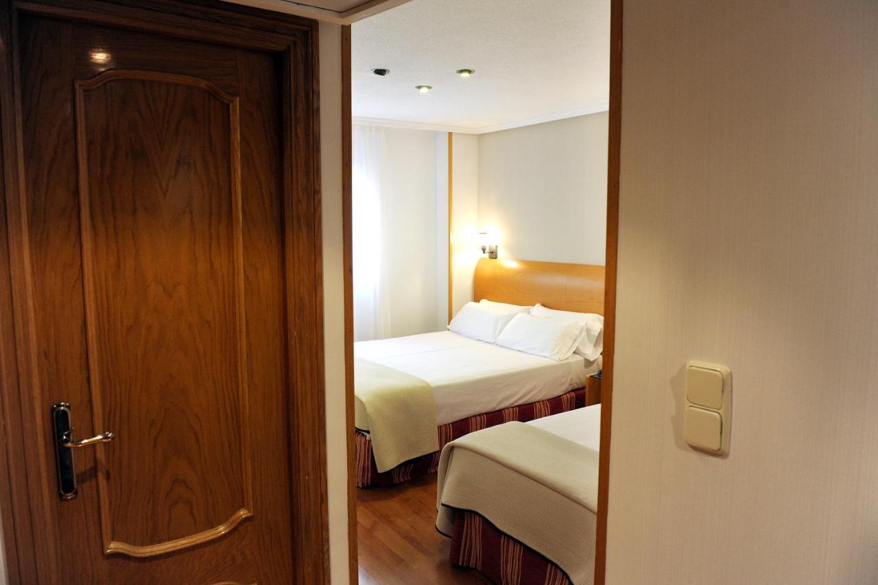 Hotel El Churra Мурсія Екстер'єр фото